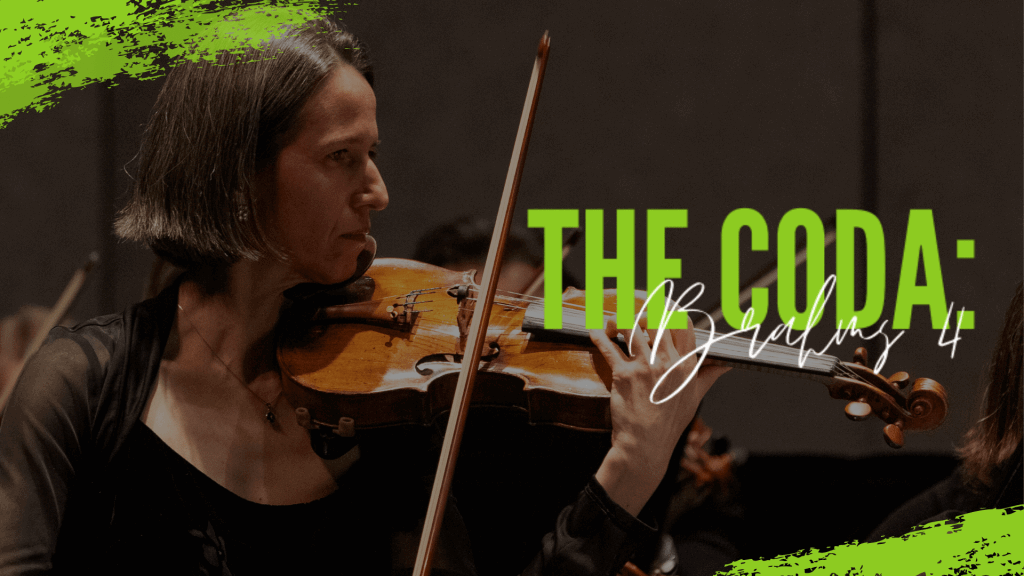 The Coda